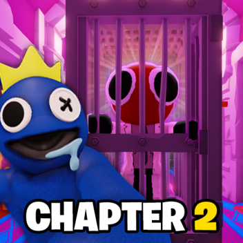 (UPDATE!) BLUE'S CASTLE 