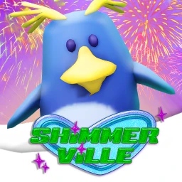 🎇 ShimmerVille 🏡 RP ❄️ [NEW QUEST] icon