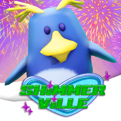 🎇 ShimmerVille 🏡 RP ❄️ [NEW QUEST]