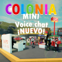 La colonia Mini [🔊 VC]