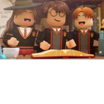 Les fan de harry potter