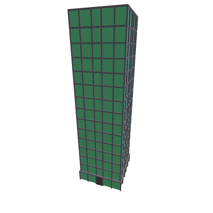 green 15 story