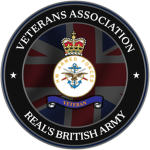 |R.B.A| Veterans Association