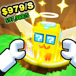 Collect Lucky Block