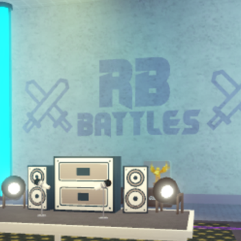 RoFNF Stage Concept Showcase: RB Battles
