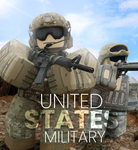 United States Armed Forces [USA].