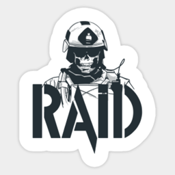 Raid Hangout!