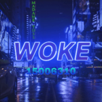 ッWoke