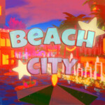 Beach🚀City [Closed]