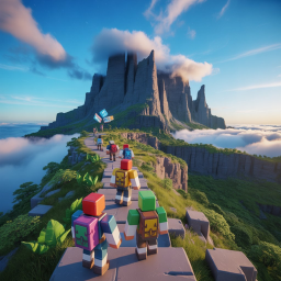 Beta Testing : GO SKY
