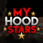 My Hood Icons