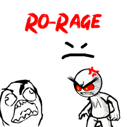 [RELEASE!] Ro-Rage