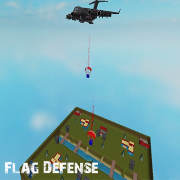 [🔥New] Flag Defense 2