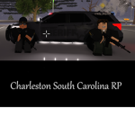 Charleston South Carolina RP