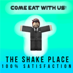The Shake Place