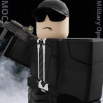 [MOC] Military Operations Command