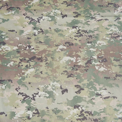 Operational Camouflage Pattern (OCP)