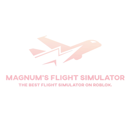 Magnum's Flight Simulator