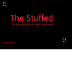 The Stuffed