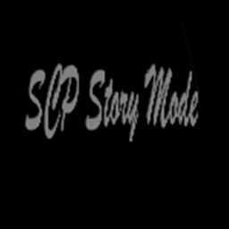 Scp Story Mode[Map 2]