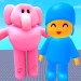 2 Player Pocoyo Tycoon icon