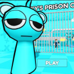 ⛅SKY SPLANKI'S PRISON RUN! (Obby)