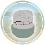 Twisted Egg of Knowledgeable Trivia