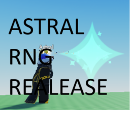 ASTRAL RNG