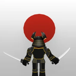 Become a Samurai! icon