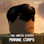 The United States Marine Corps [--] Group Thumbnail