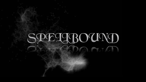 [WIP] Spellbound