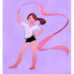 H.S Gymnastic