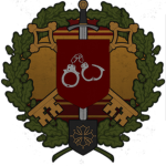 Security Directorate of Octavium