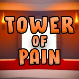 [UPD] Tower of Pain icon