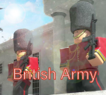 [BA] Bledford British Army