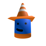 Random Cylinder