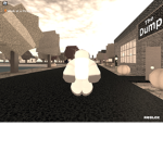 Samir is getting robux