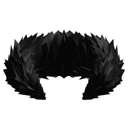 Large Neck Fur thumbnail