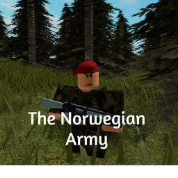 [V3] The Norwegian Military, Sessvollmoen