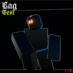 Lag Test (Release)