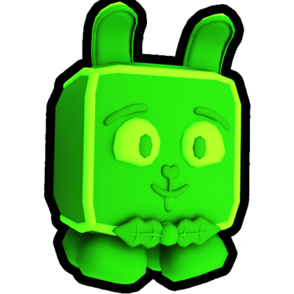 Toxic Gingerbread Dog
