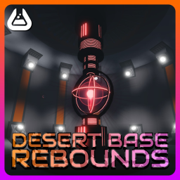 Desert Base - Rebounds