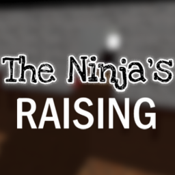 The Ninja's Raising!