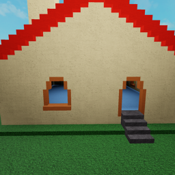 Survive kohls admin house!