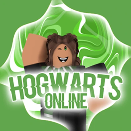 Hogwarts Online Roblox group icon