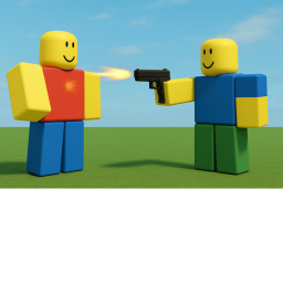 PVP shooter