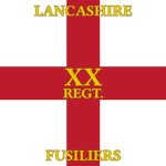 20th (Lancashire Fusiliers) Regiment of Foot