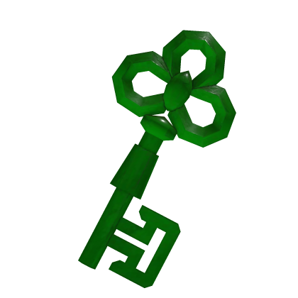 Green Skin