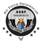 A¡r Force Pararescue