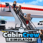 ✈️ Cabin Crew Simulator 